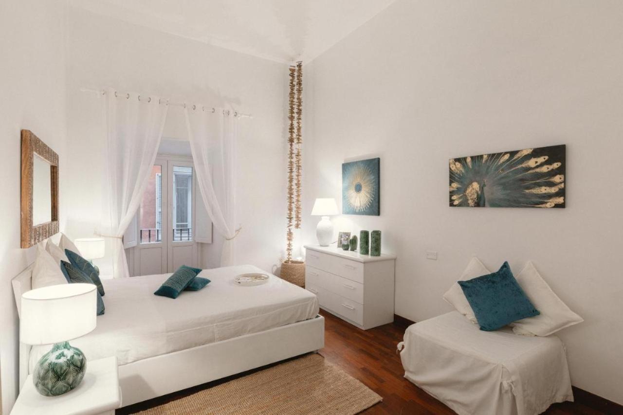 Via Frattina Love Apartment Rom Exterior foto