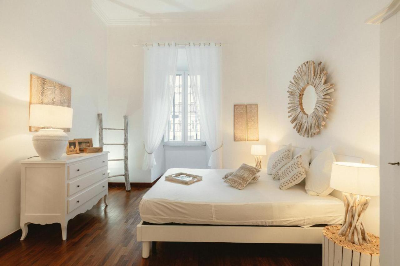 Via Frattina Love Apartment Rom Exterior foto