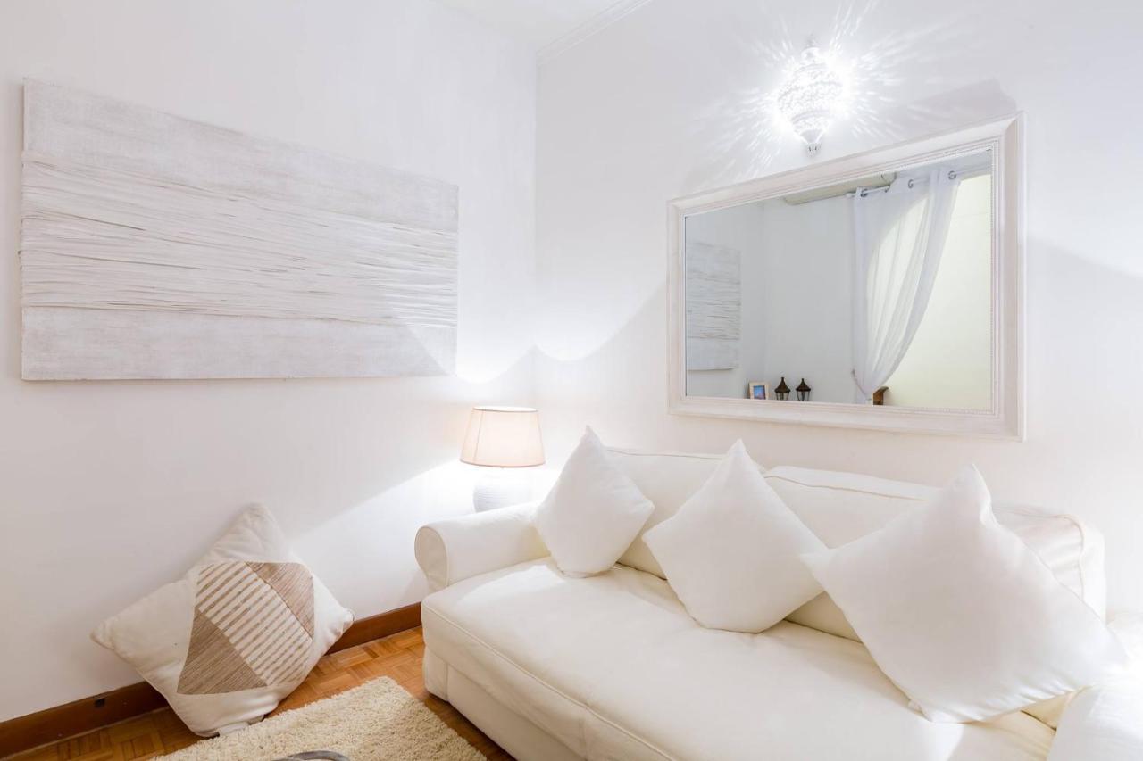 Via Frattina Love Apartment Rom Exterior foto