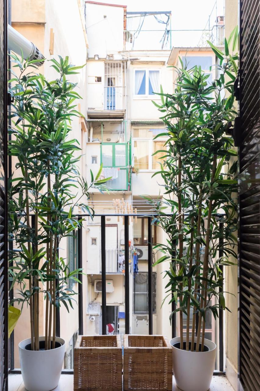 Via Frattina Love Apartment Rom Exterior foto