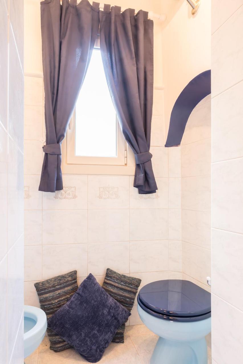 Via Frattina Love Apartment Rom Exterior foto