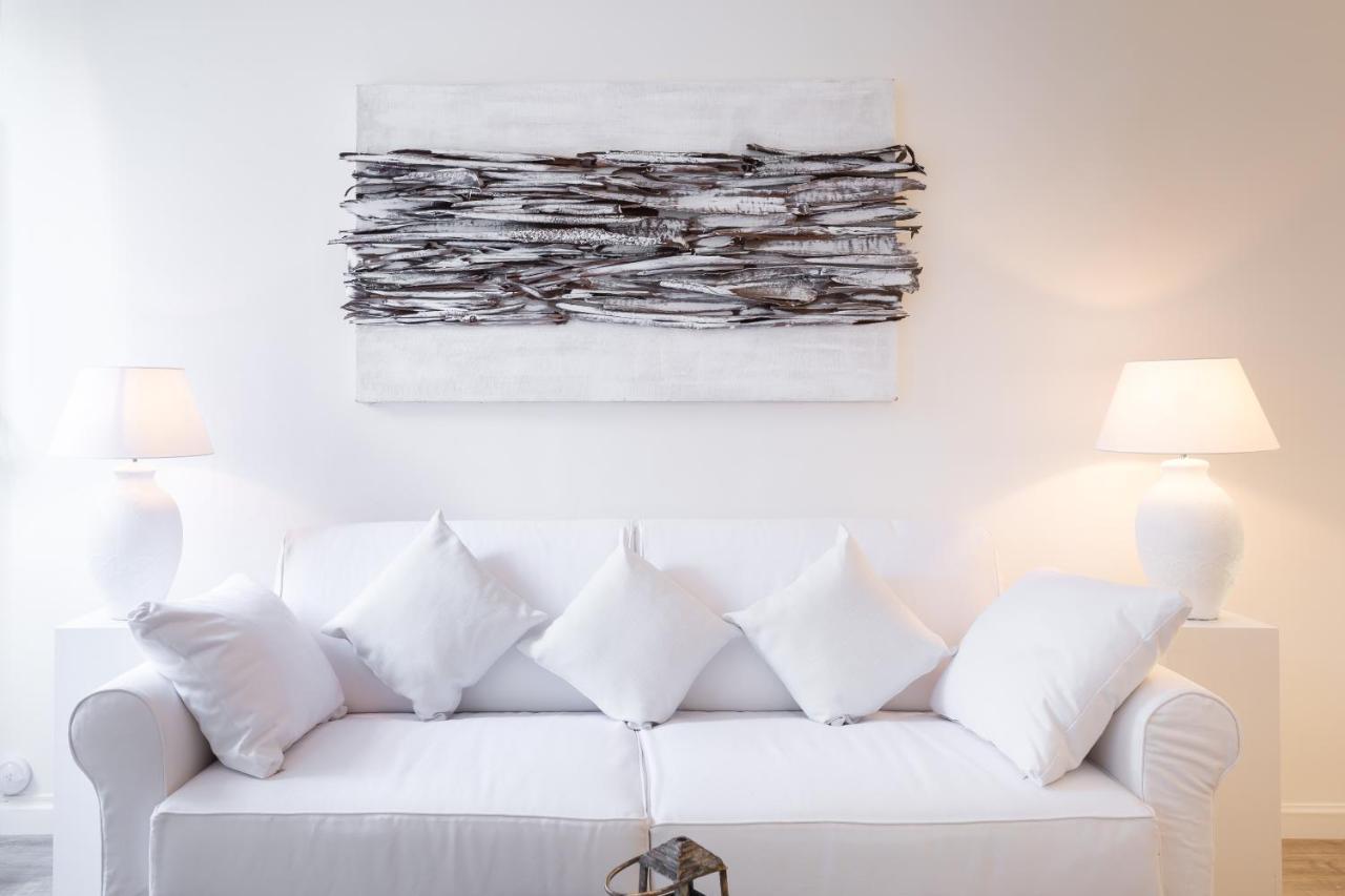Via Frattina Love Apartment Rom Exterior foto
