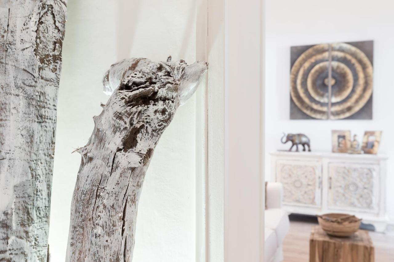 Via Frattina Love Apartment Rom Exterior foto