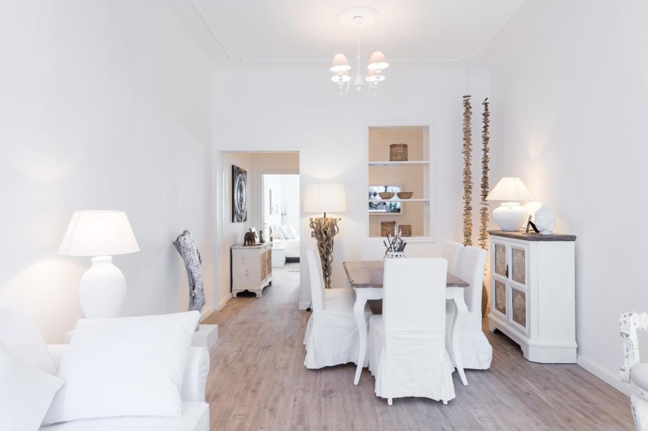 Via Frattina Love Apartment Rom Exterior foto